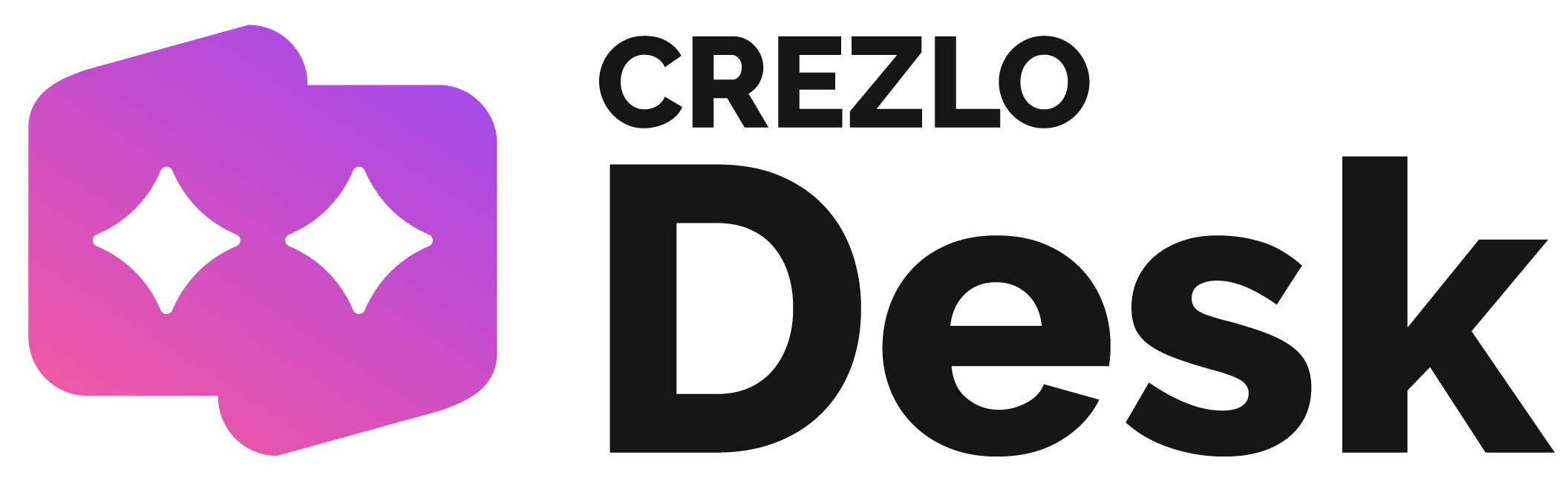 Crezlo Desk