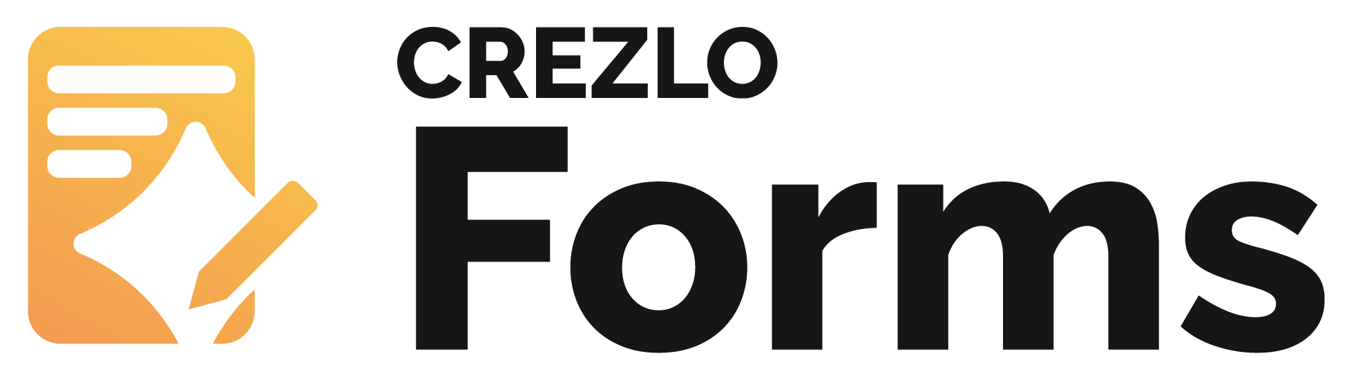 Crezlo Forms
