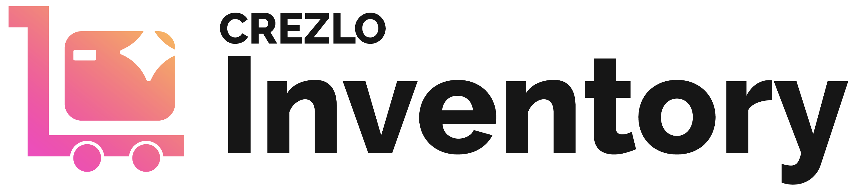 Crezlo Inventory