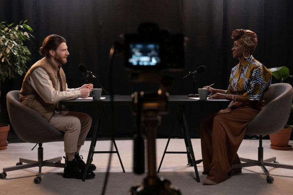 Podcast